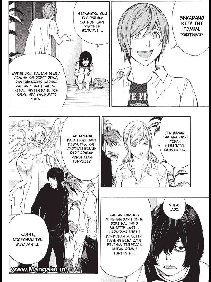 Chapter 33 - halaman 12