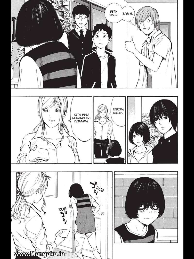 Chapter 33 - halaman 22
