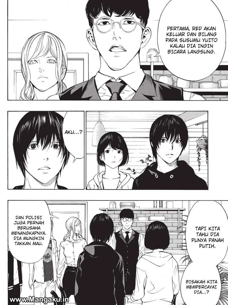 Chapter 33 - halaman 25