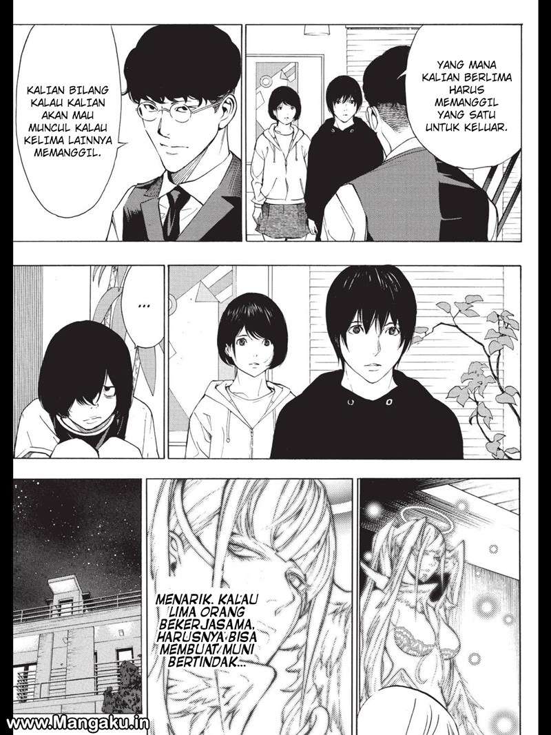 Chapter 33 - halaman 28