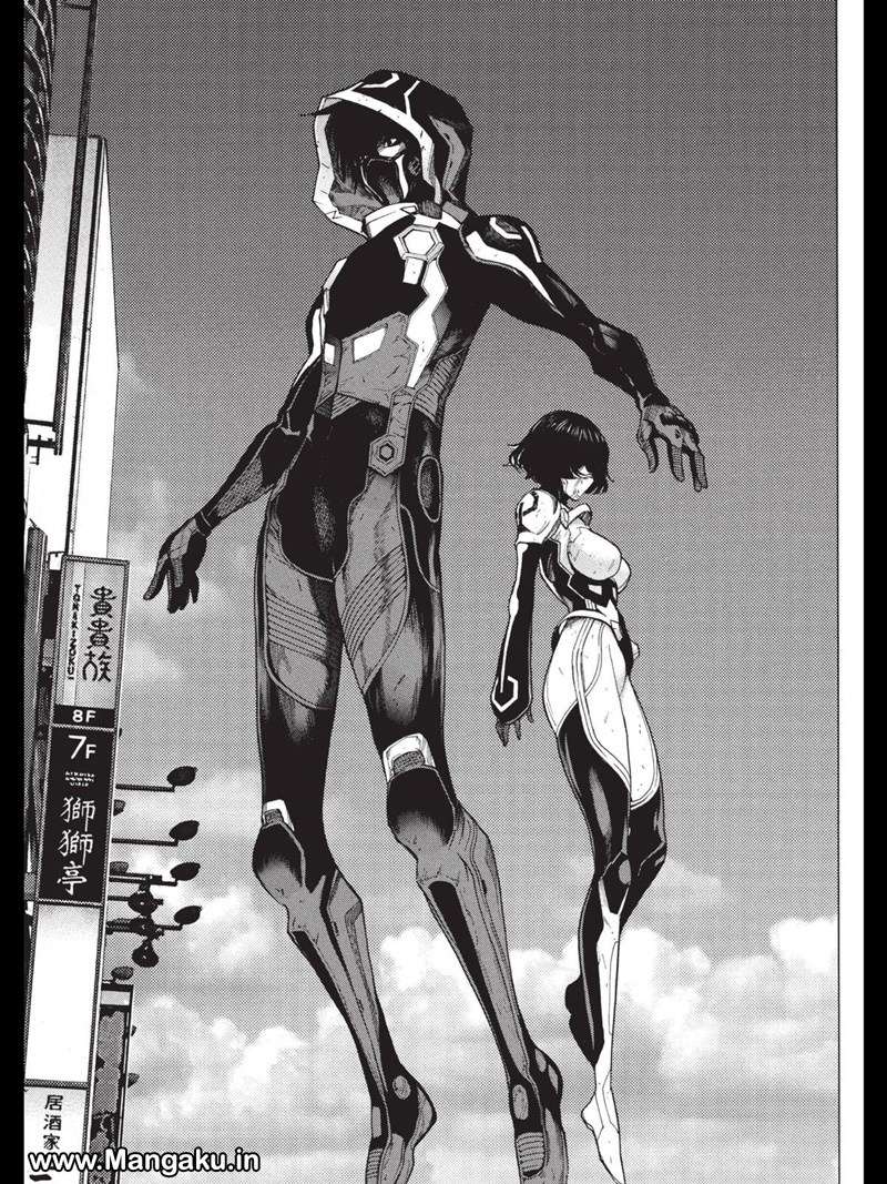 Chapter 33 - halaman 32