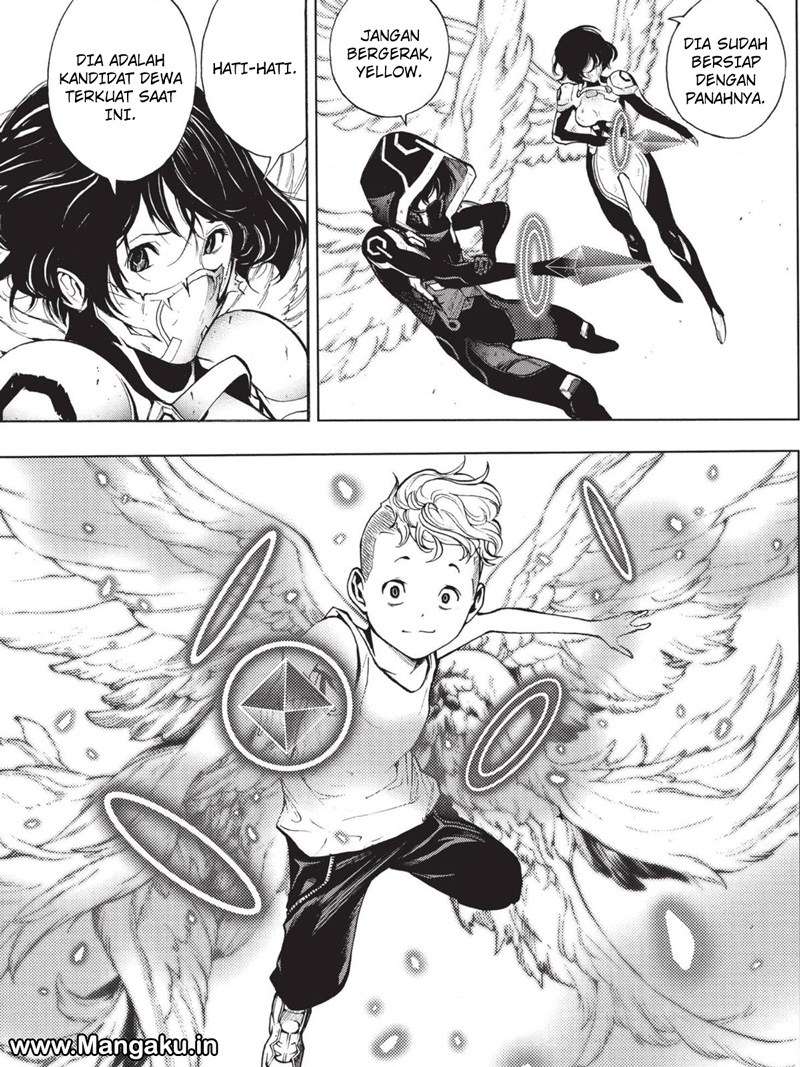Chapter 33 - halaman 38