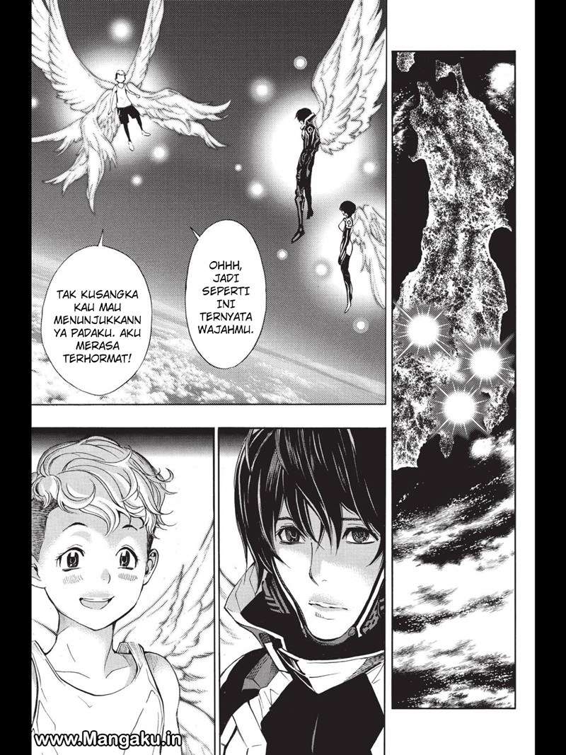Chapter 33 - halaman 42