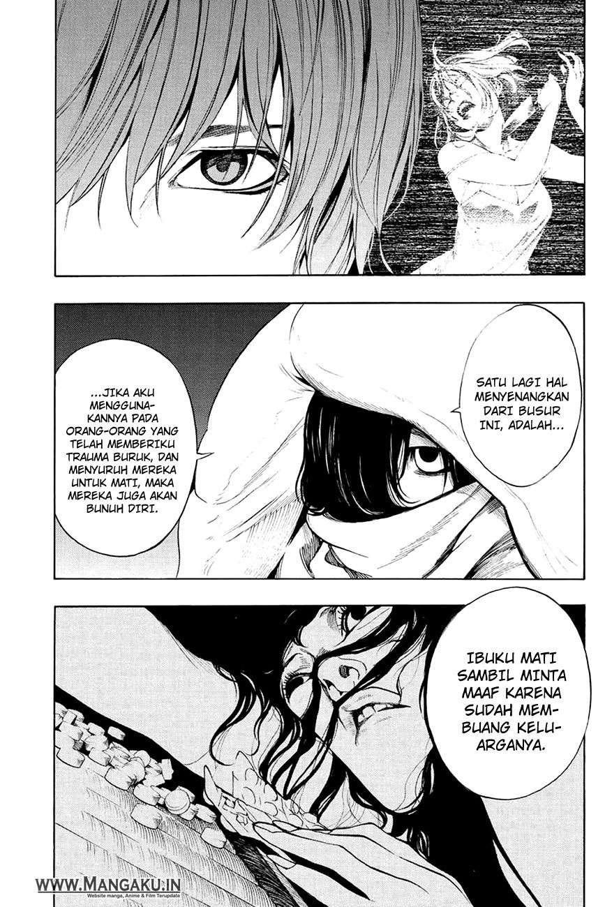 Chapter 32 - halaman 22