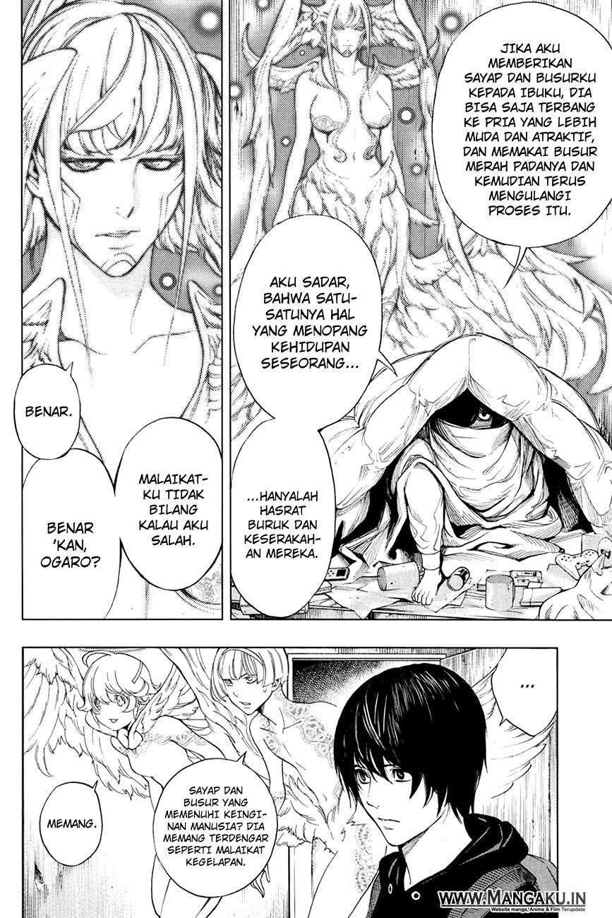 Chapter 32 - halaman 25