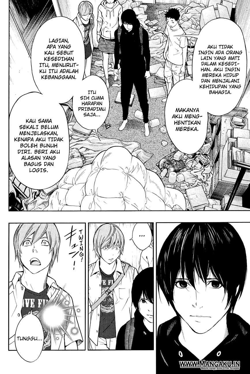 Chapter 32 - halaman 31