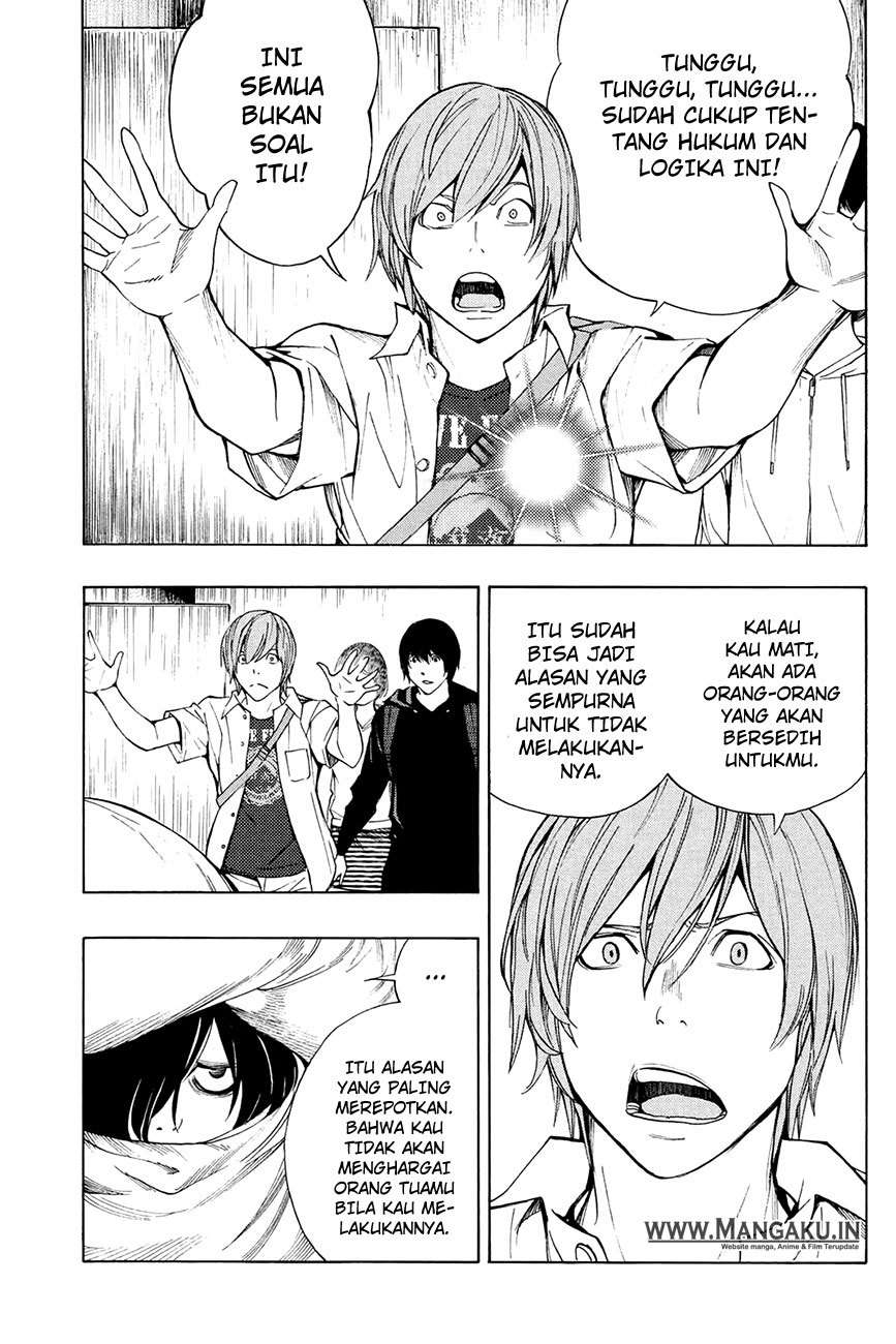 Chapter 32 - halaman 32