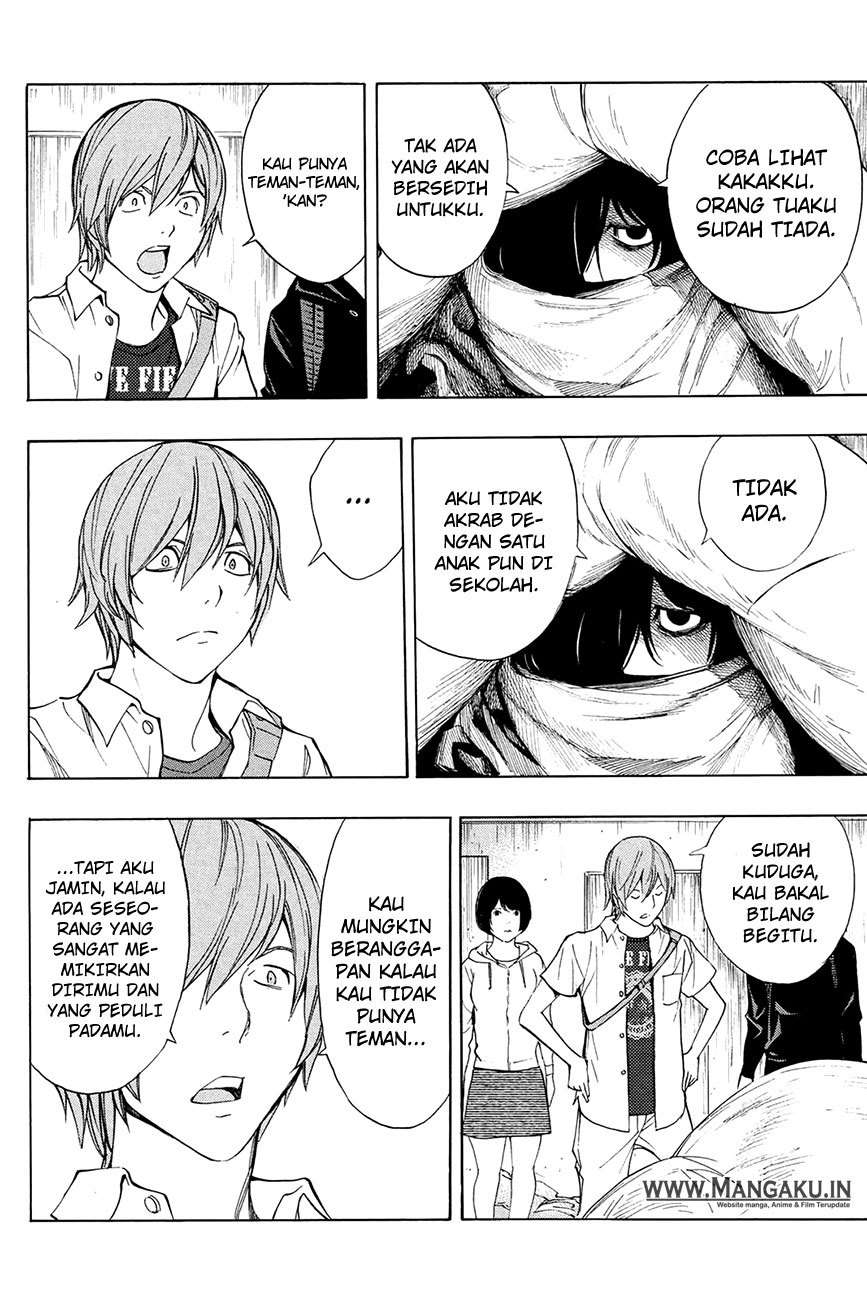 Chapter 32 - halaman 33