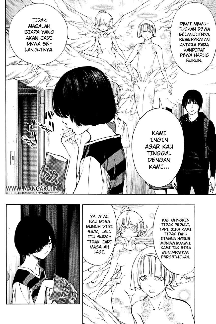Chapter 32 - halaman 45