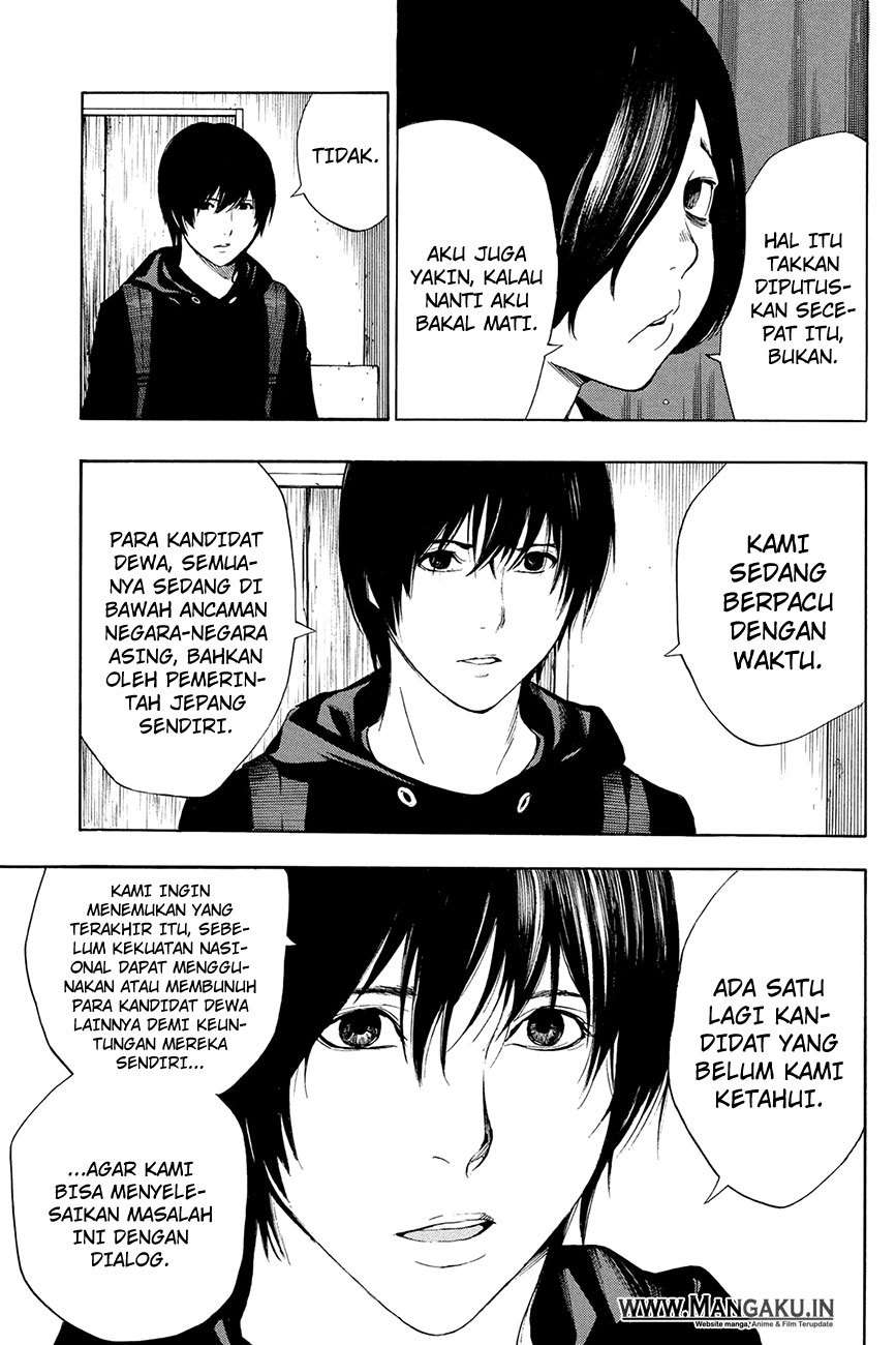 Chapter 32 - halaman 46