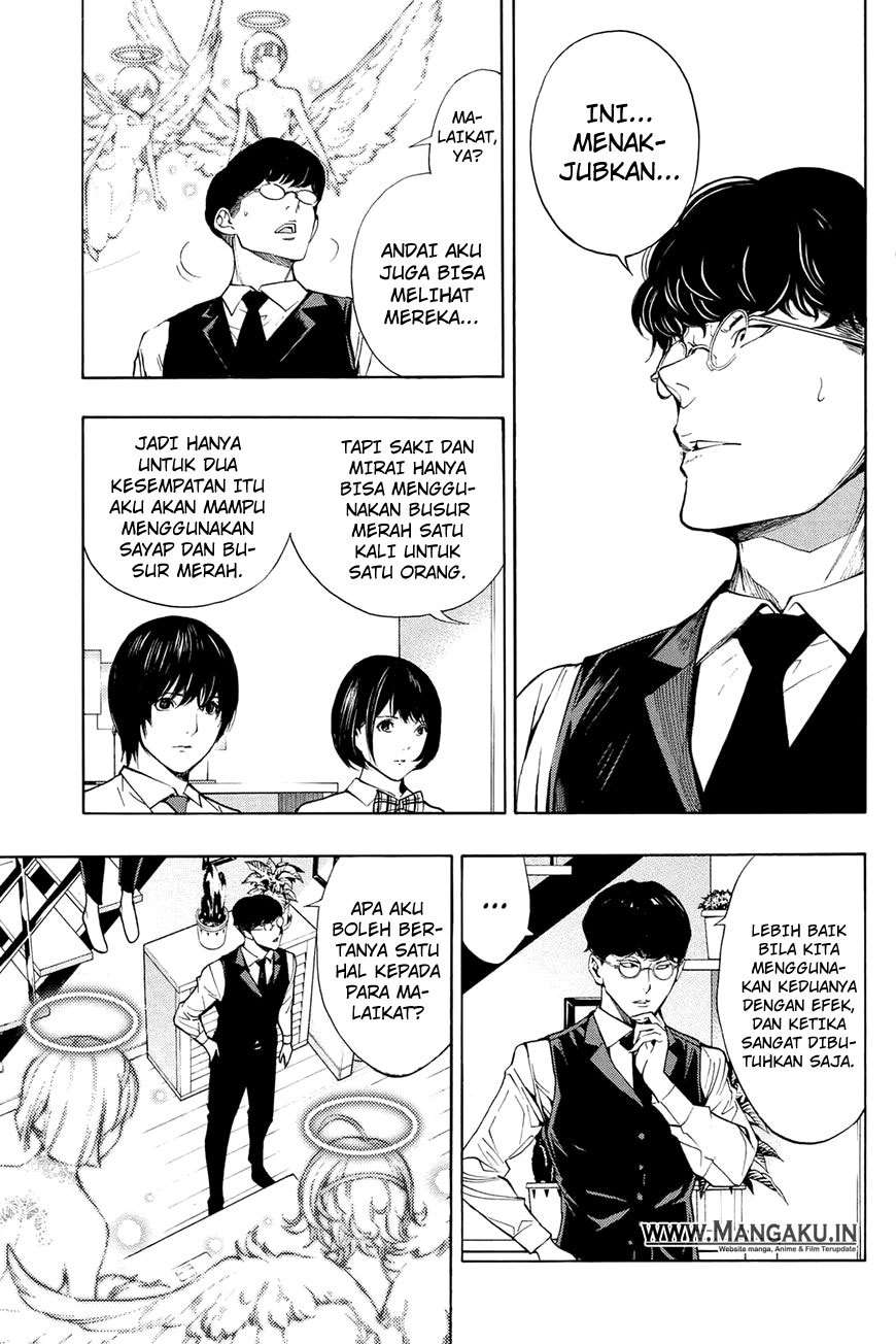 Chapter 31 - halaman 22