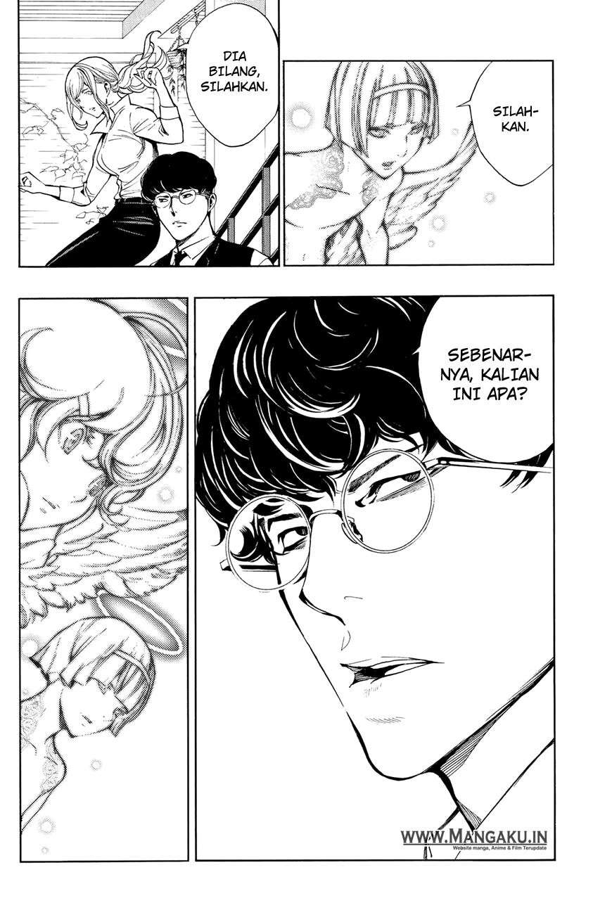 Chapter 31 - halaman 23