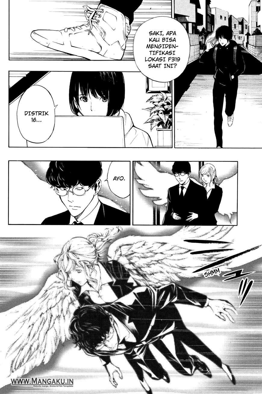 Chapter 31 - halaman 27