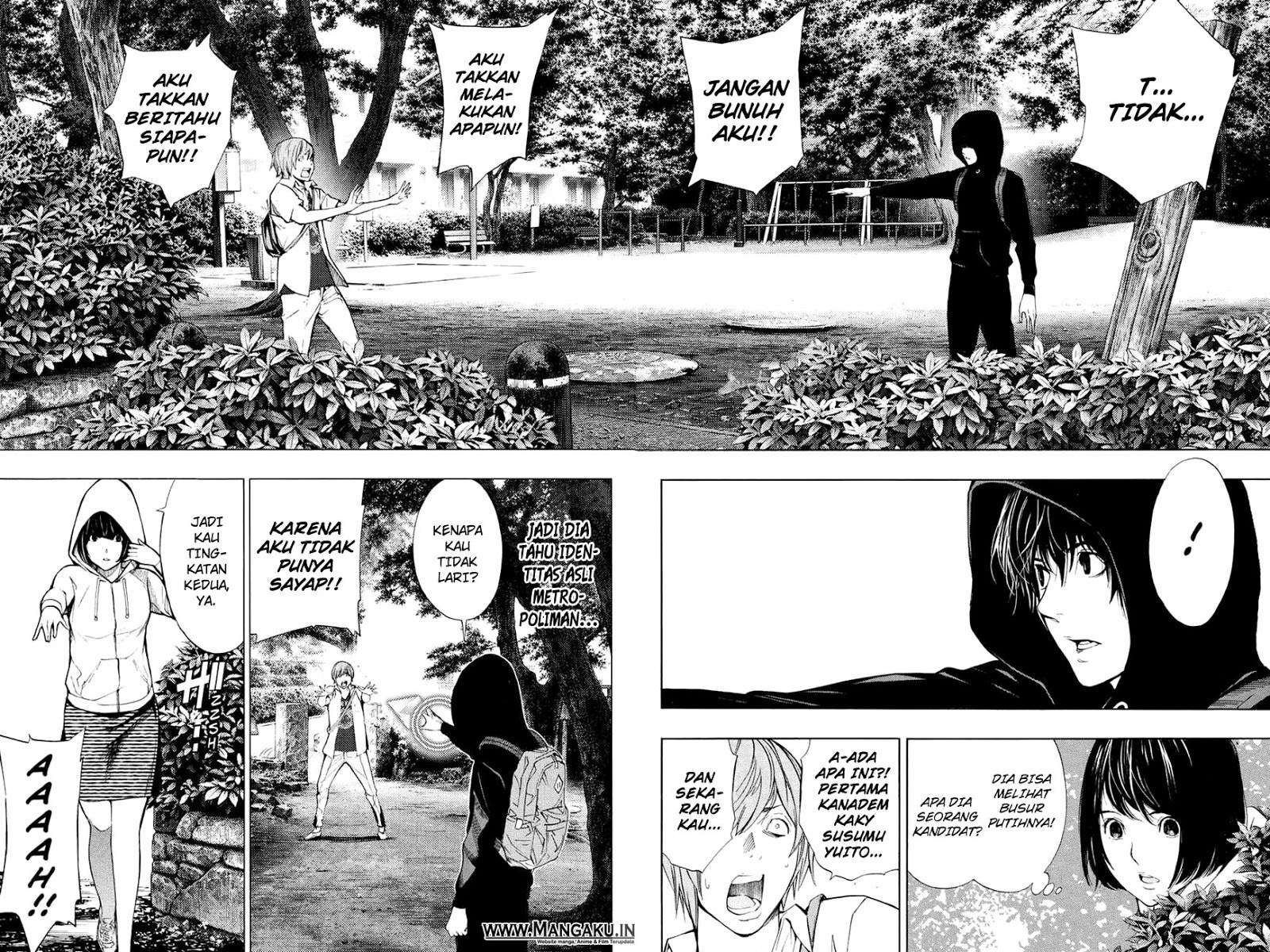 Chapter 31 - halaman 37