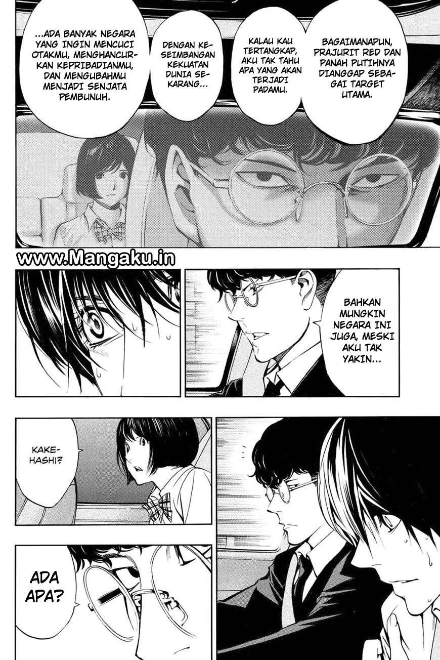 Chapter 30 - halaman 25
