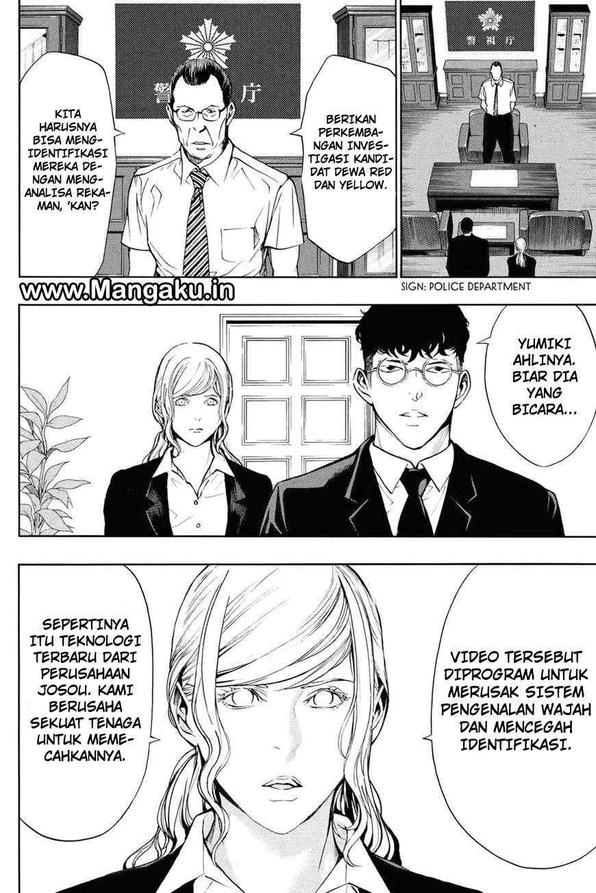 Chapter 30 - halaman 40