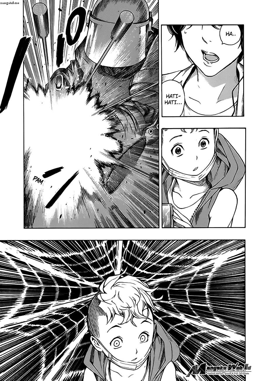 Chapter 29 - halaman 22
