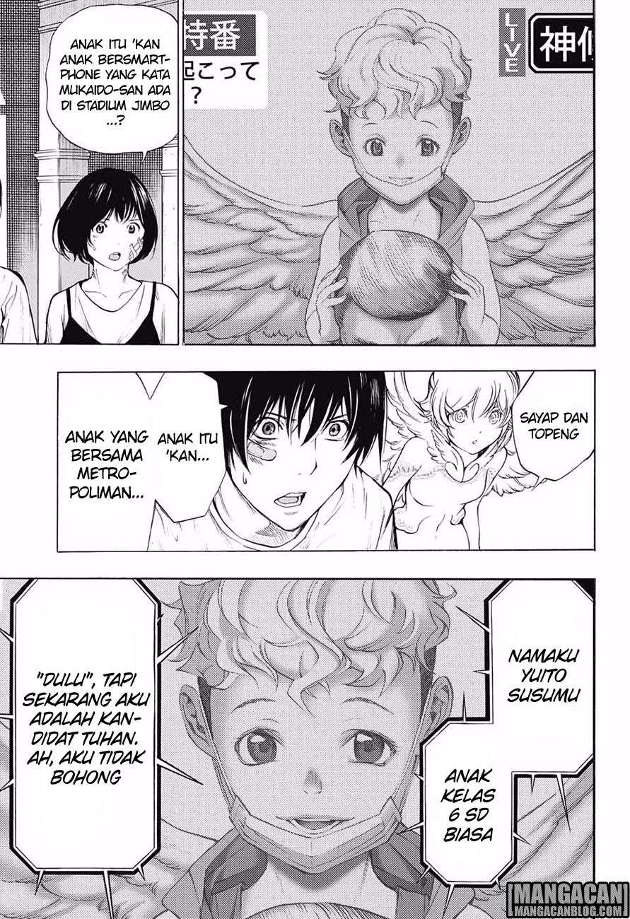 Chapter 28 - halaman 22