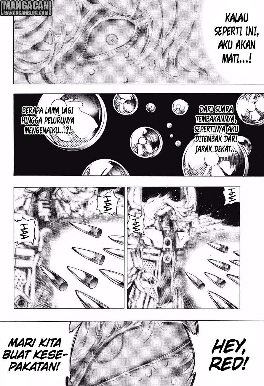 Chapter 25 - halaman 21