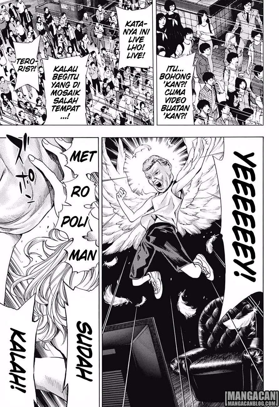 Chapter 25 - halaman 30
