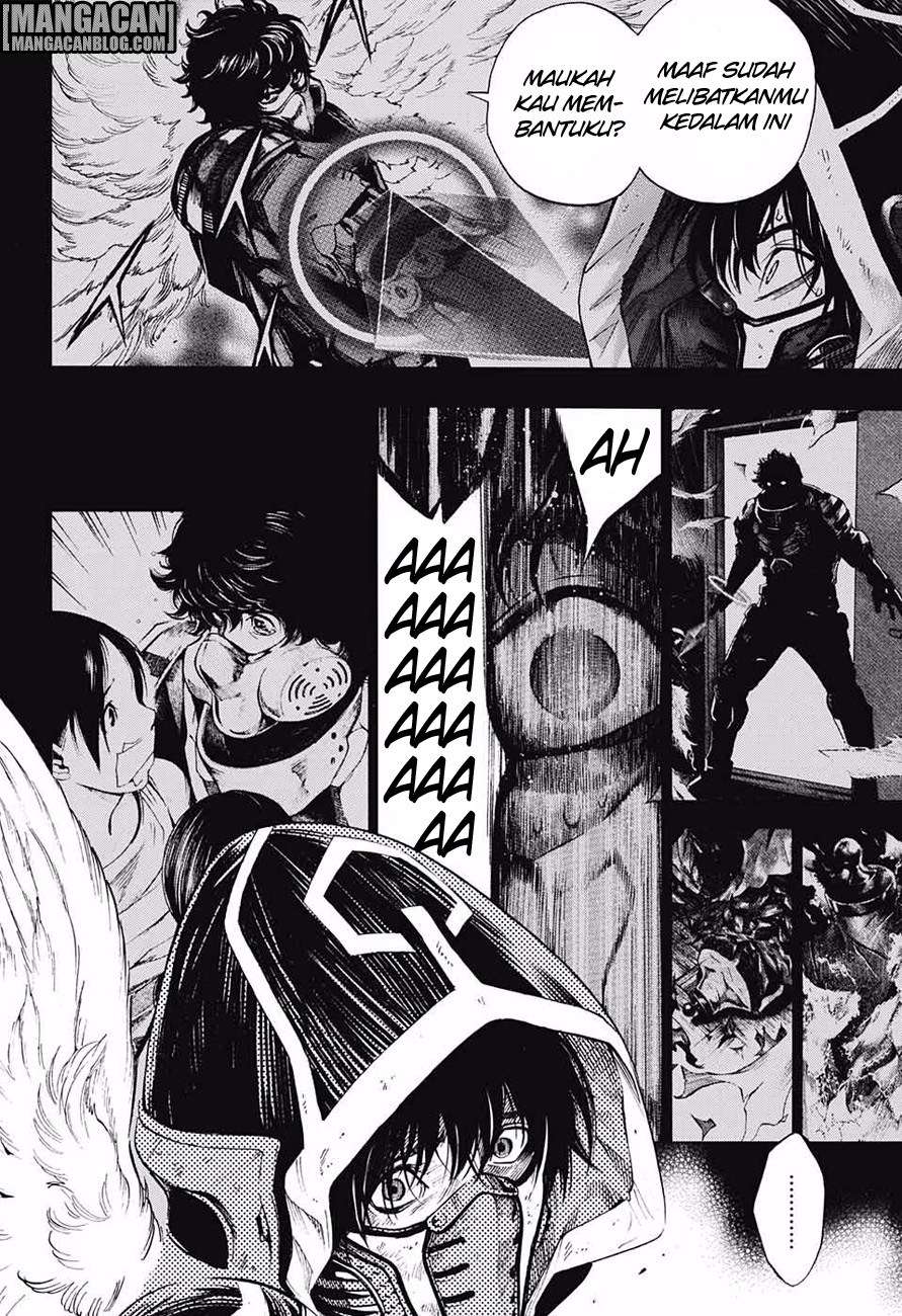 Chapter 25 - halaman 8