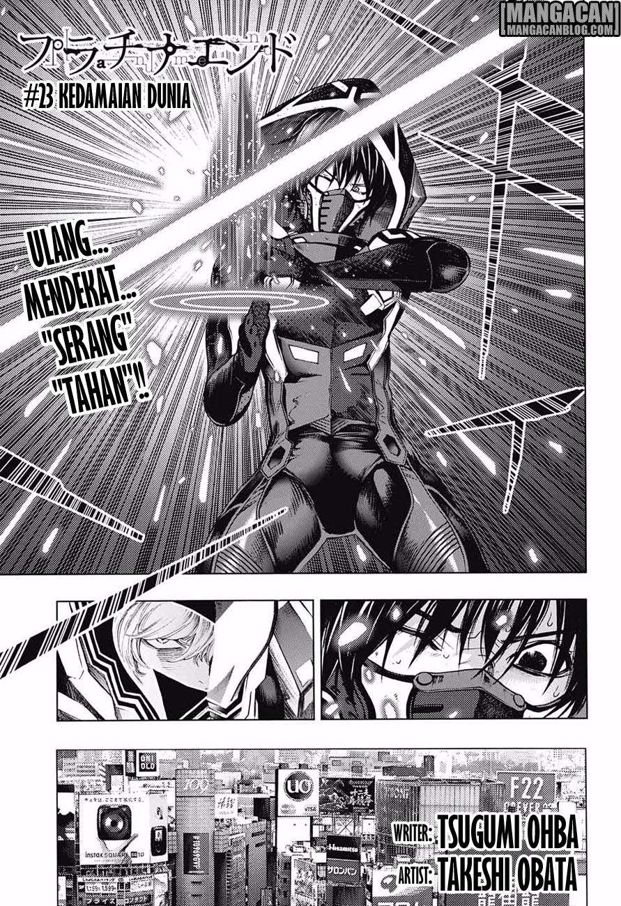 Chapter 23 - halaman 2