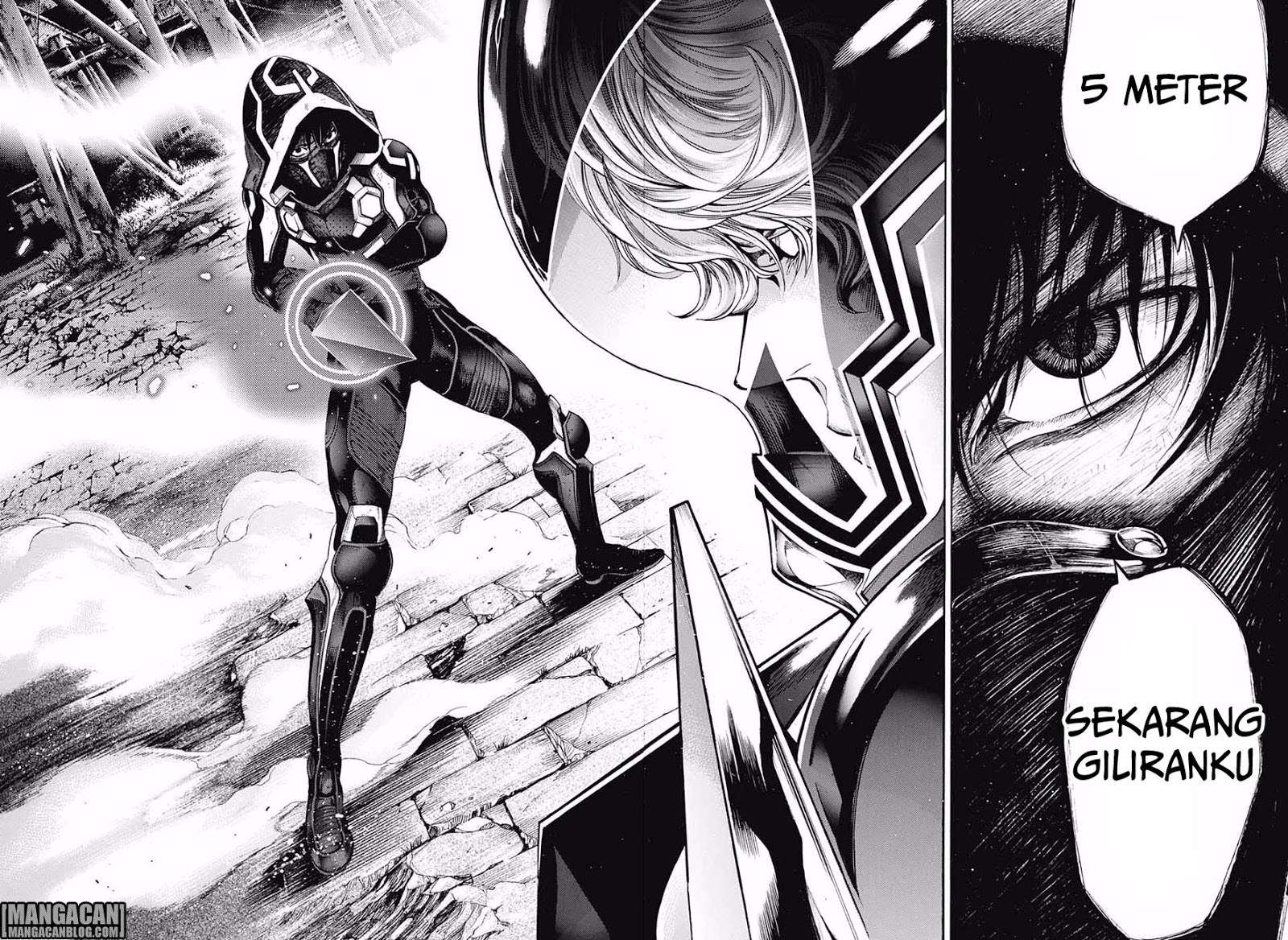 Chapter 23 - halaman 40