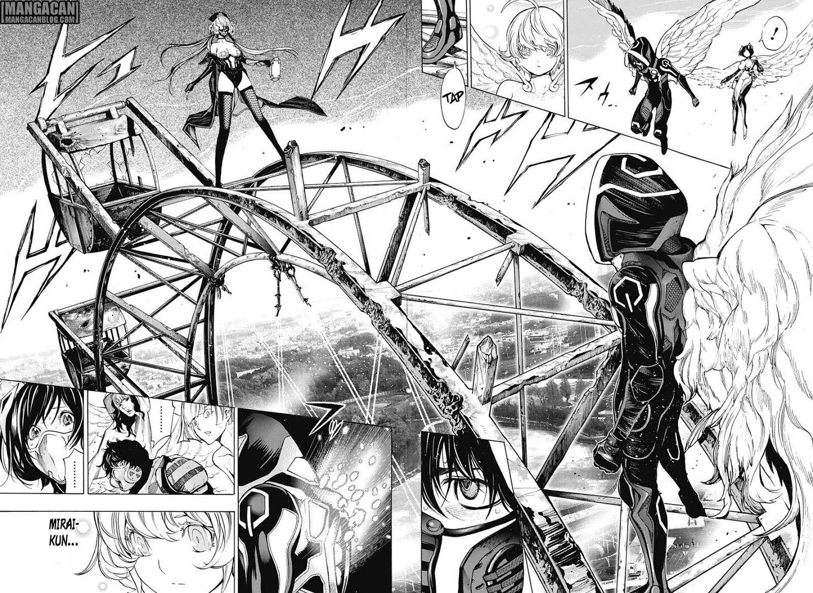 Chapter 19 - halaman 20