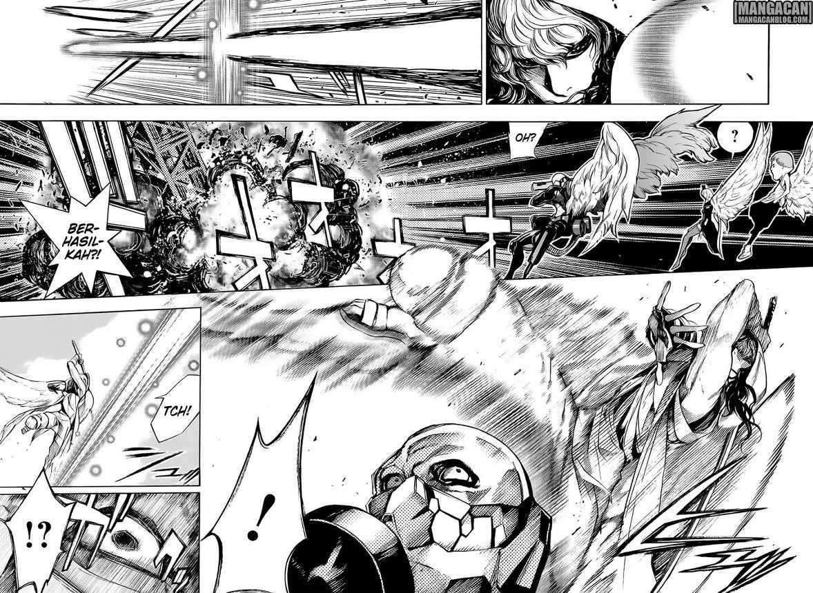 Chapter 18 - halaman 42