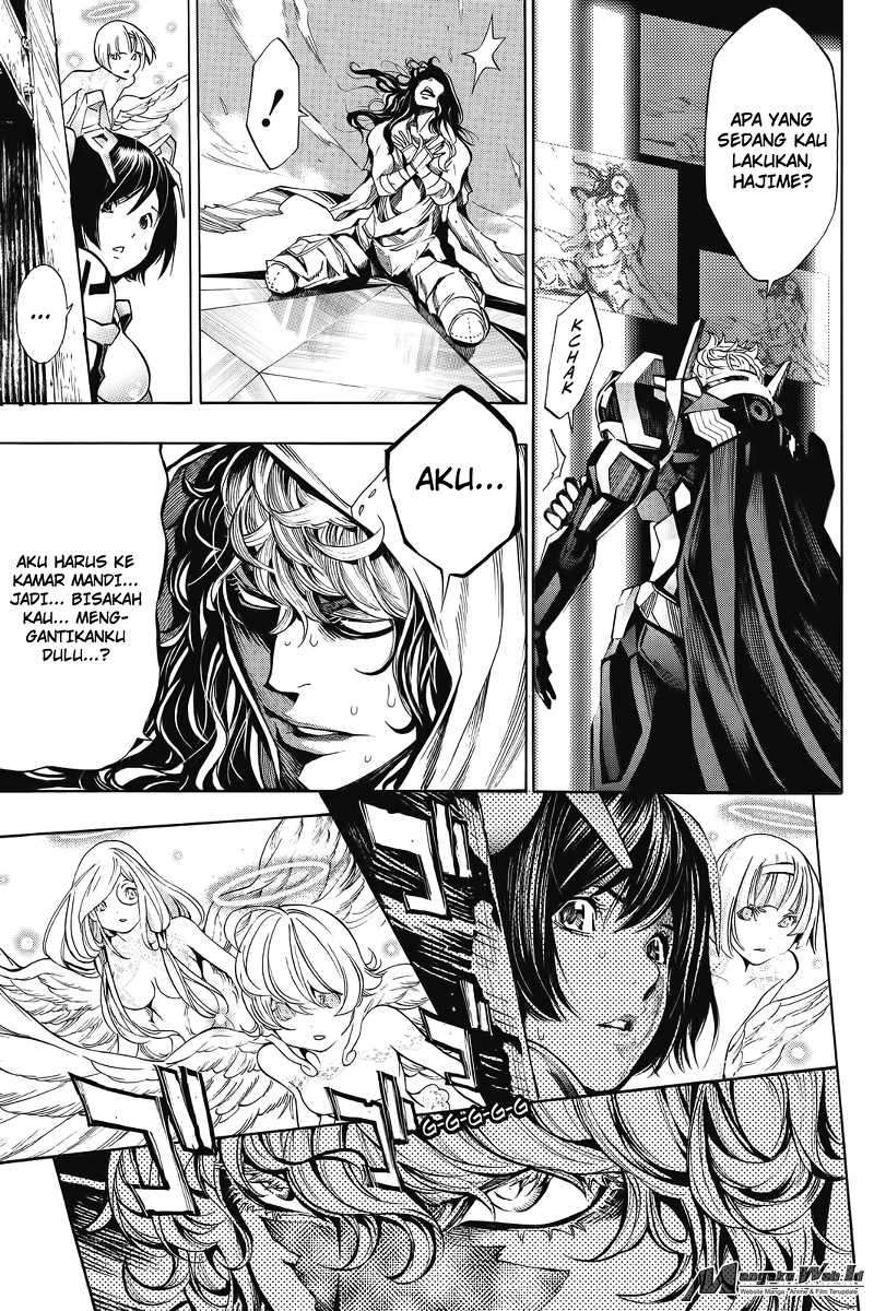 Chapter 17 - halaman 20