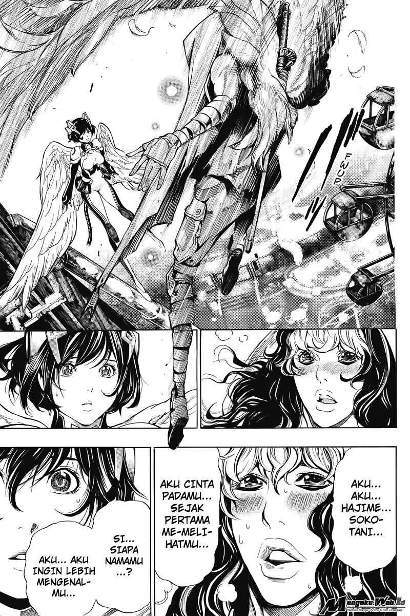 Chapter 17 - halaman 22