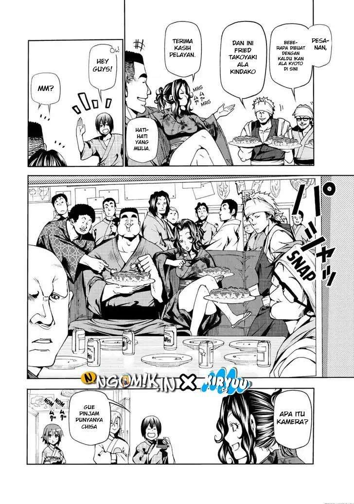 Chapter 46 - halaman 20