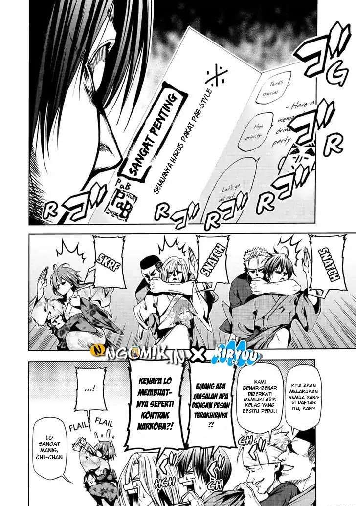 Chapter 46 - halaman 22