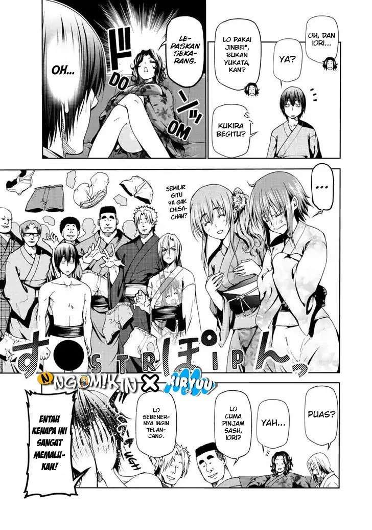 Chapter 46 - halaman 25