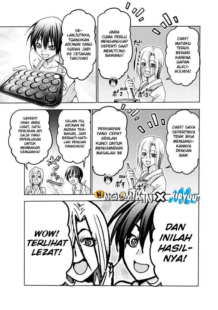 Chapter 46 - halaman 29