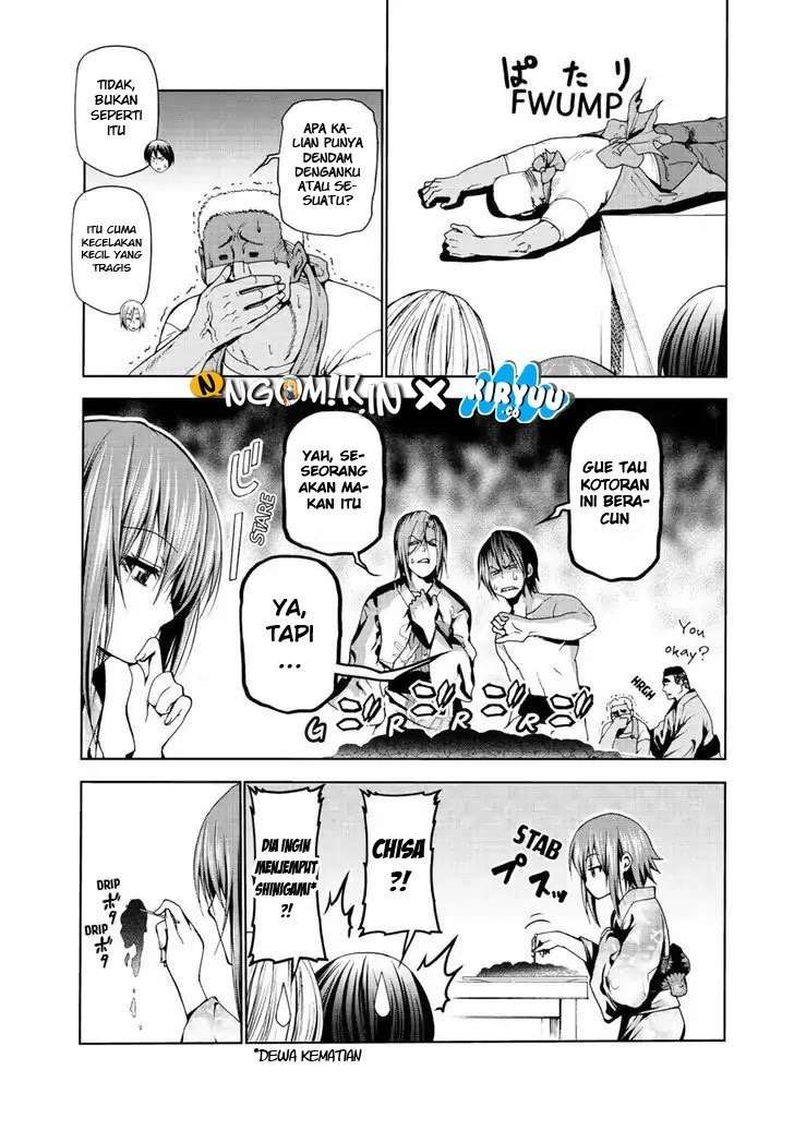 Chapter 46 - halaman 31