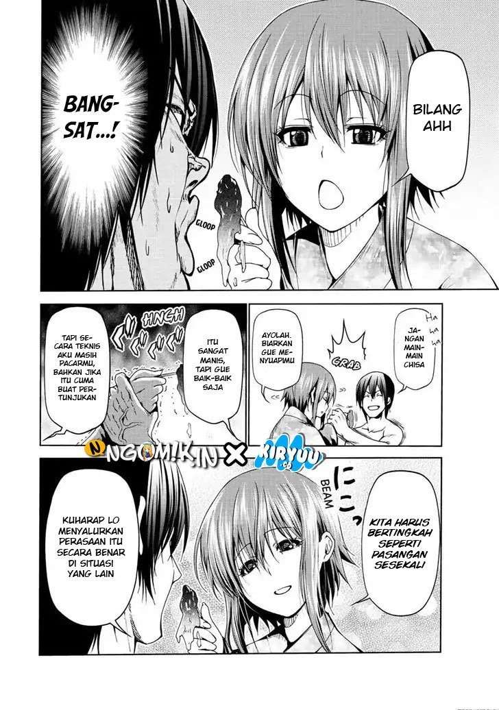 Chapter 46 - halaman 32