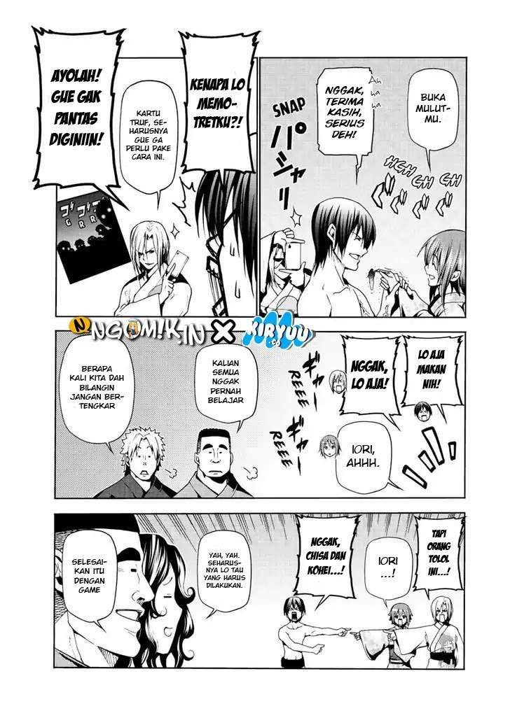 Chapter 46 - halaman 33