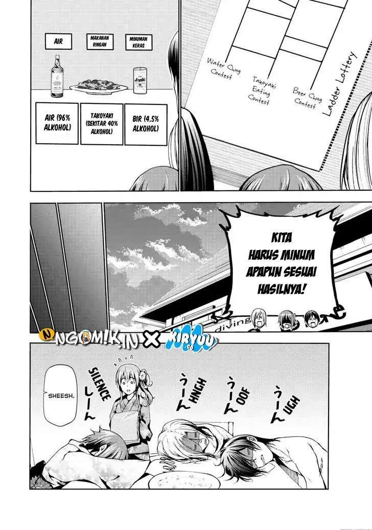 Chapter 46 - halaman 34