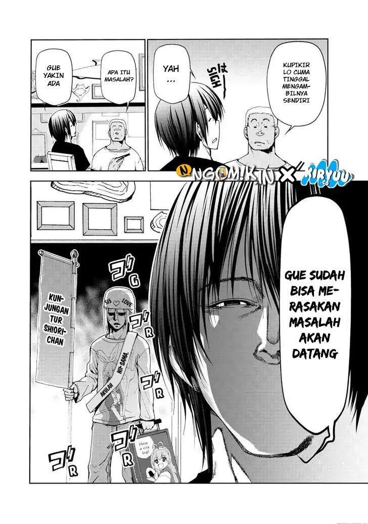 Chapter 46 - halaman 40