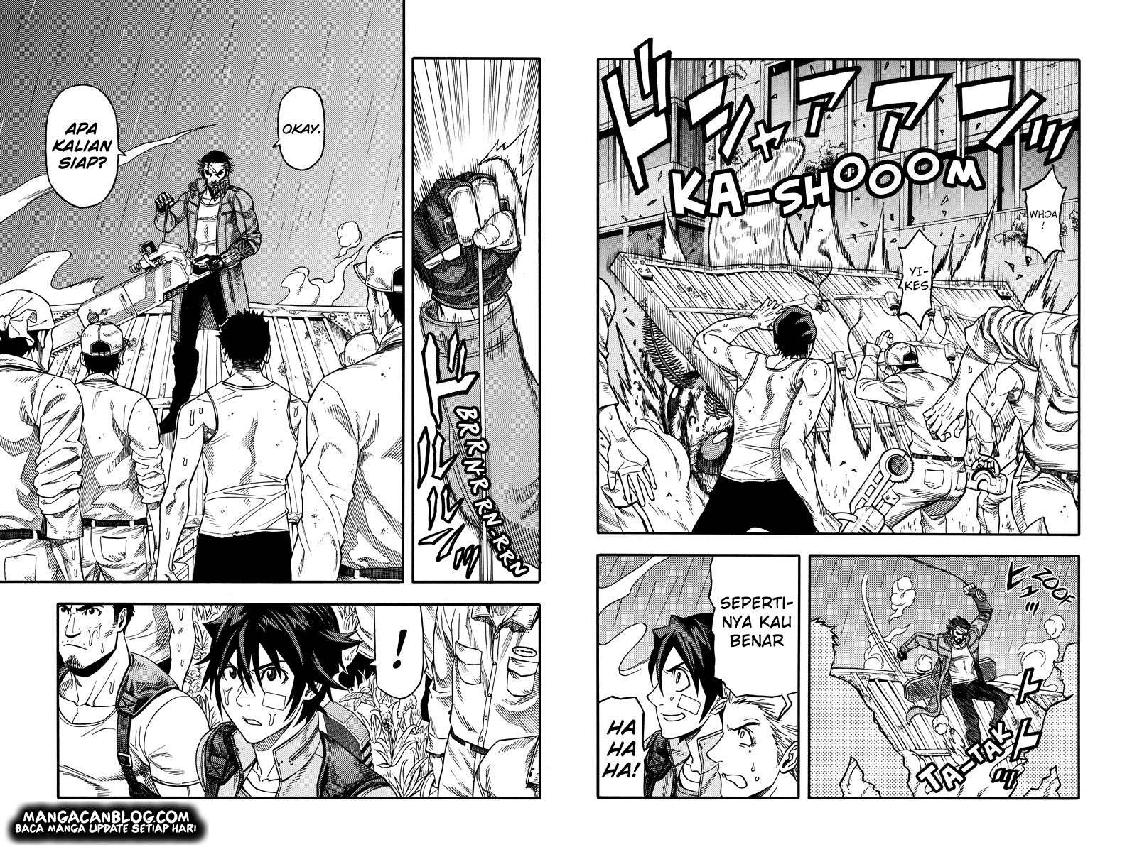Chapter 48 - halaman 7