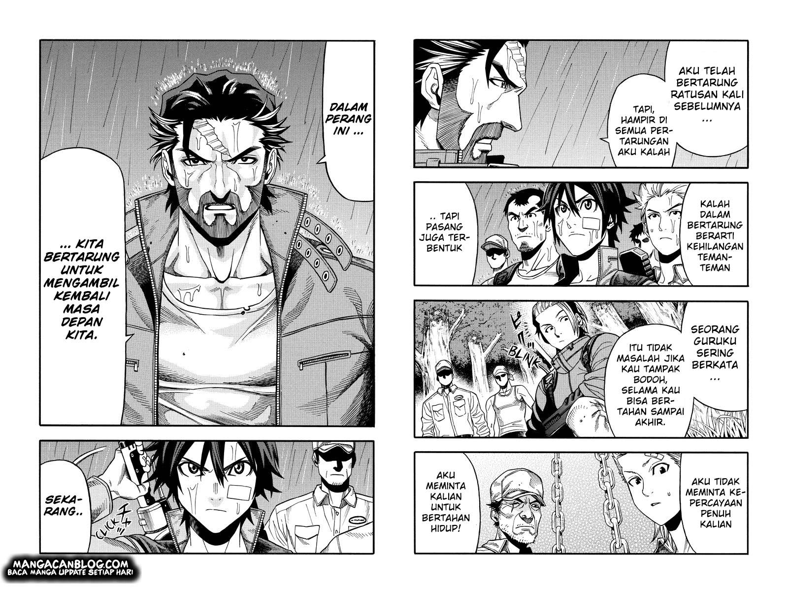 Chapter 48 - halaman 8