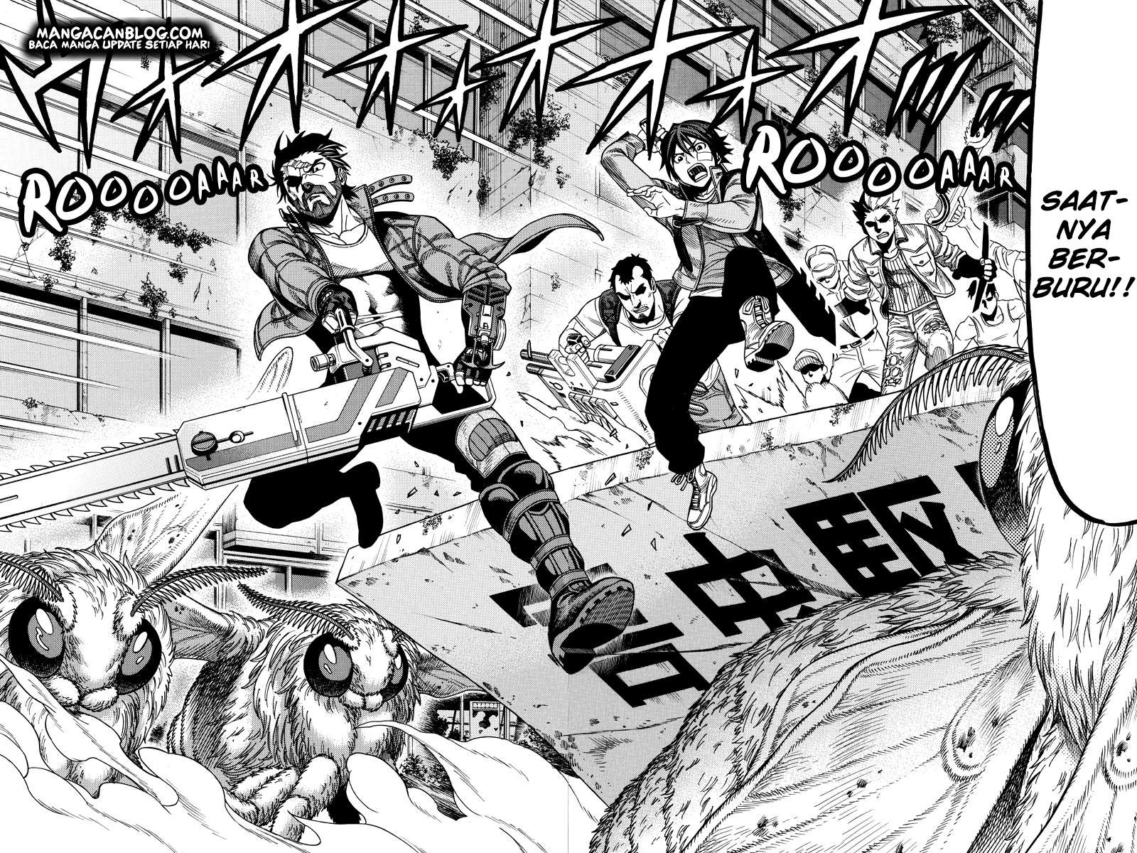 Chapter 48 - halaman 9