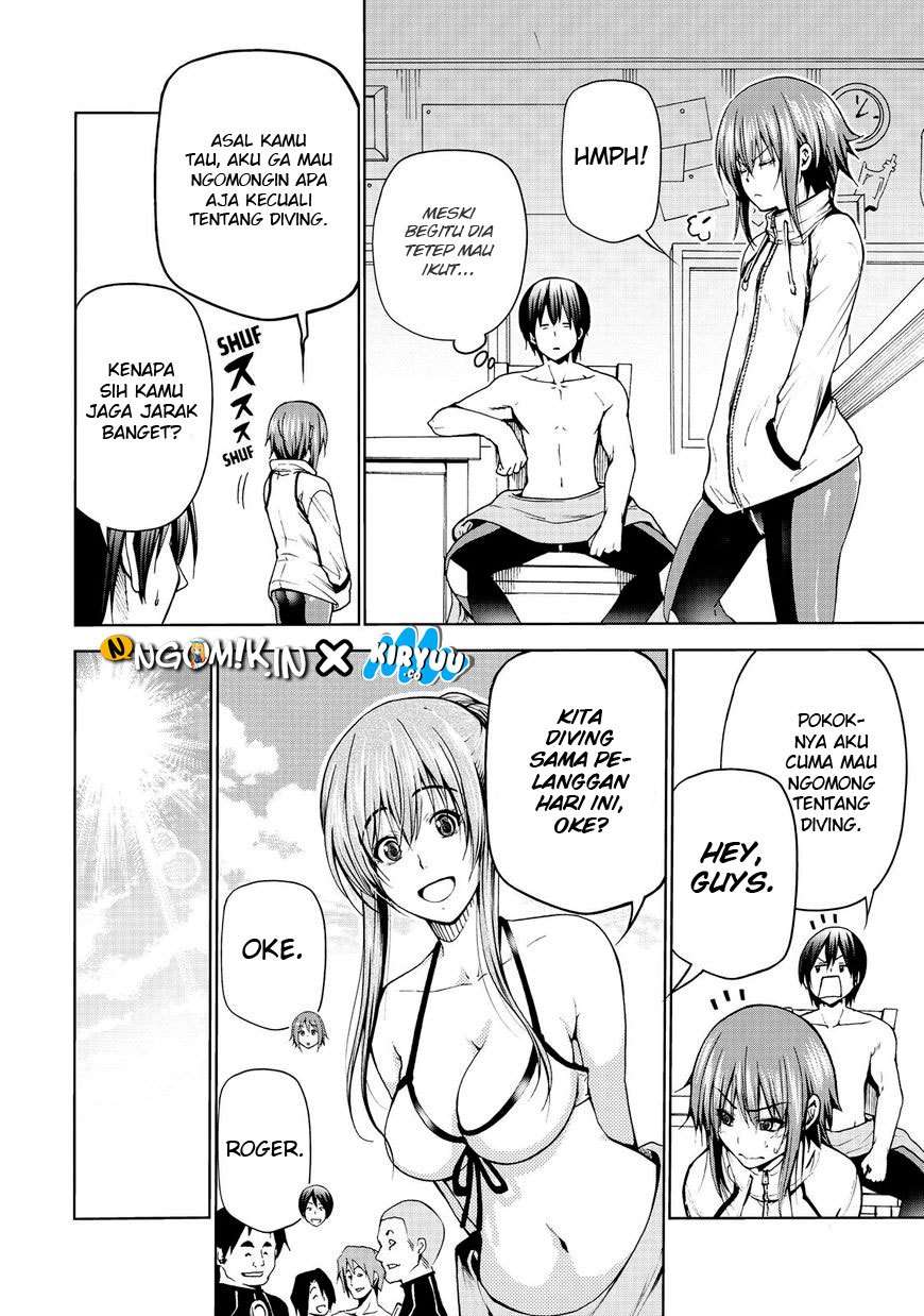 Chapter 45 - halaman 11