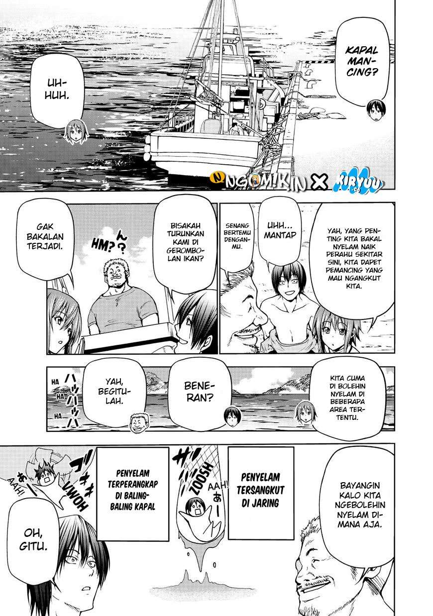 Chapter 45 - halaman 12