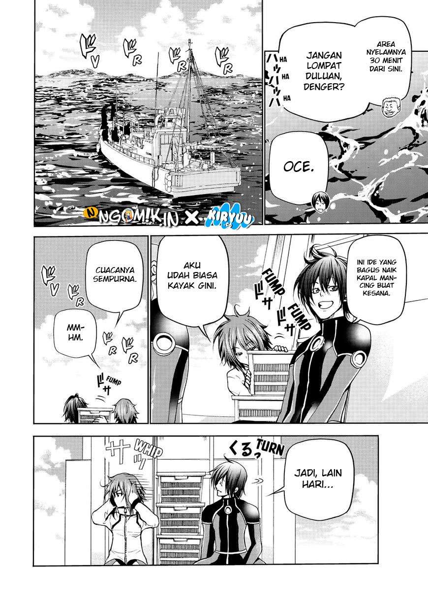 Chapter 45 - halaman 13