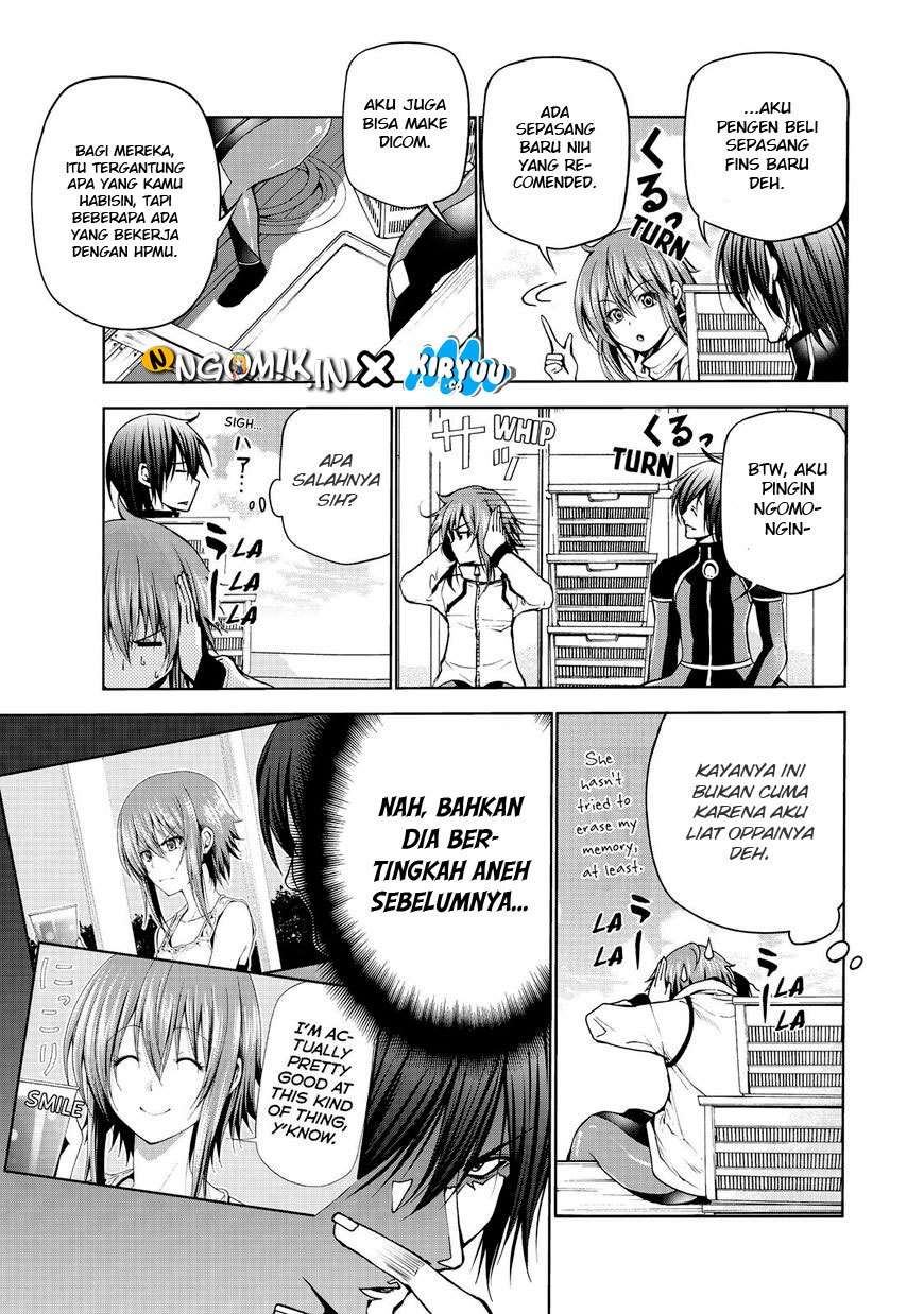 Chapter 45 - halaman 14