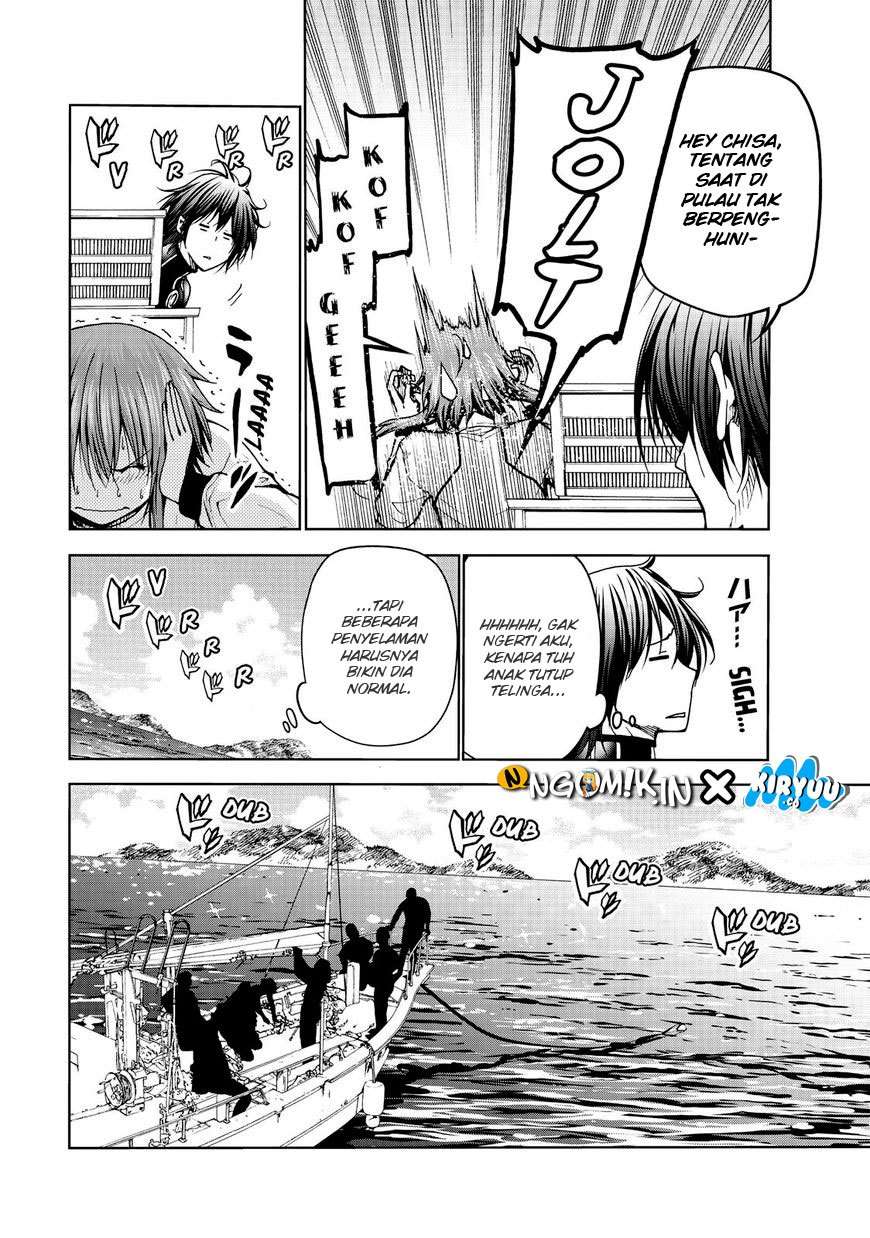 Chapter 45 - halaman 15