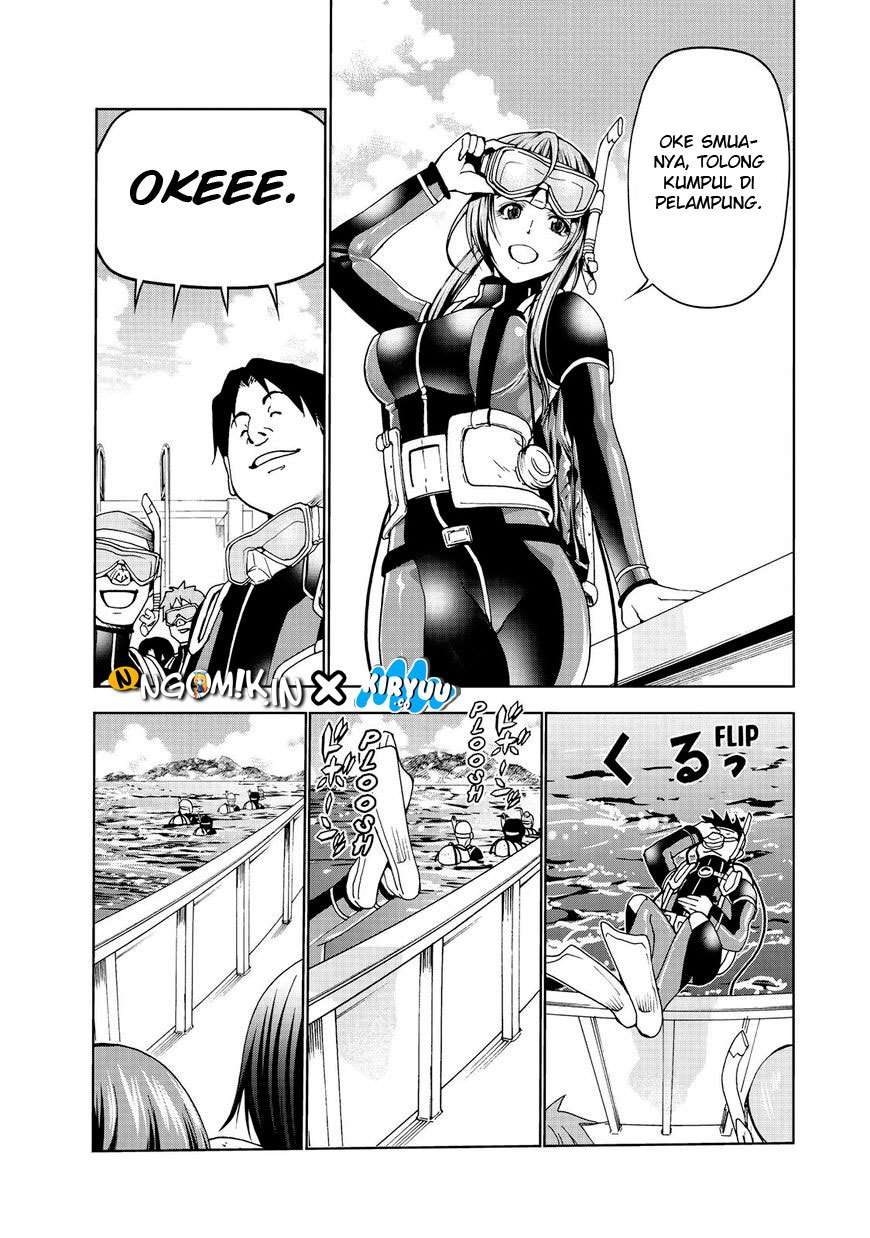 Chapter 45 - halaman 16