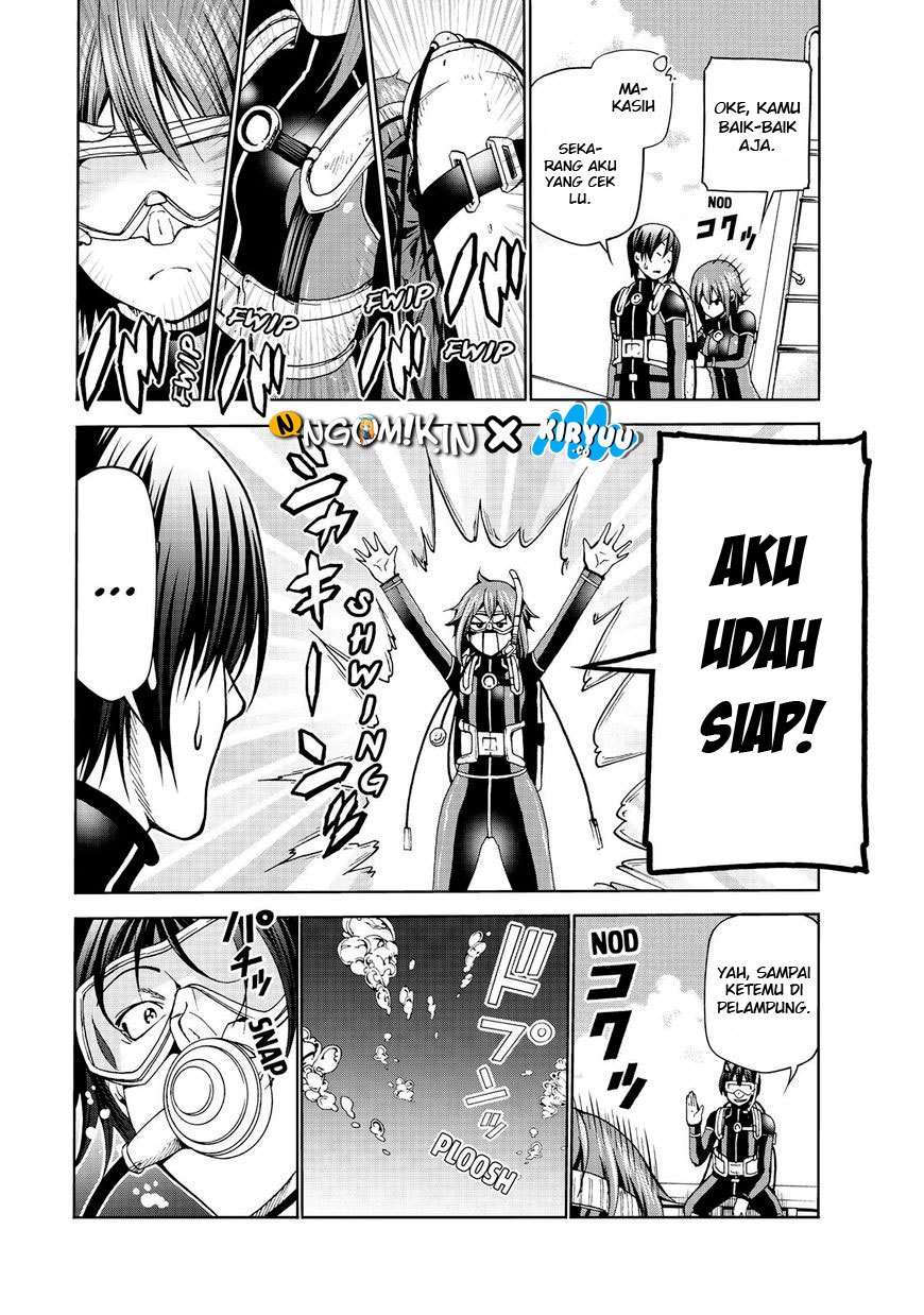 Chapter 45 - halaman 17